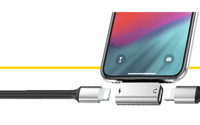 Earphones & Headsets