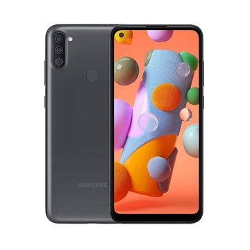 Samsung A11  32GB Unlocked  , 6.4 inches screen 