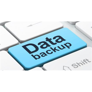    Data Backup 