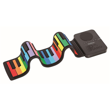    Battery Operated Roll Up Piano / Speaker