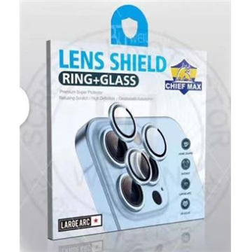    iPhone 15/14 Camera Lens Protector