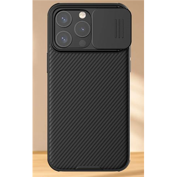    Cam Shield Protective Case