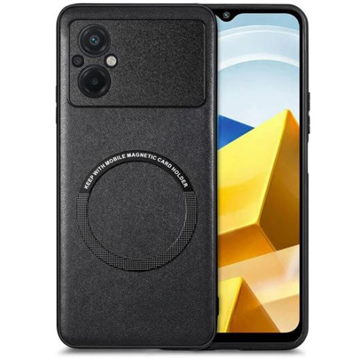    PU Magsafe Back Case