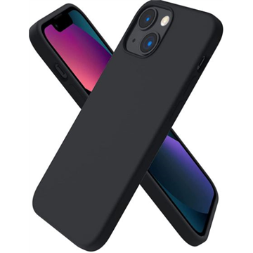    Silicone Soft Feeling Case