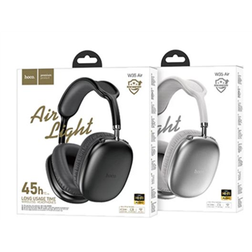 Hoco Bluetooth Headset w/ 45 Hours (W35 Air)