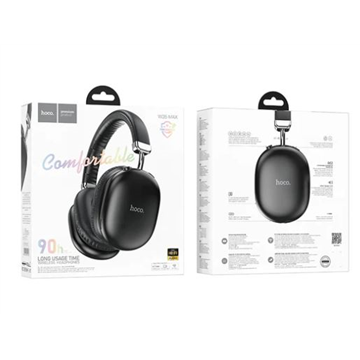 Hoco Bluetooth Headset w/ 90 Hours, (W35 Max)