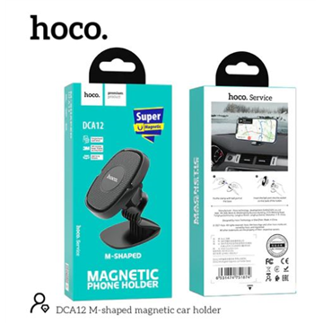 Hoco Magnetic Phone Holder  (DAC12)