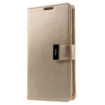    Rich Diary Cover for Samsung S Series