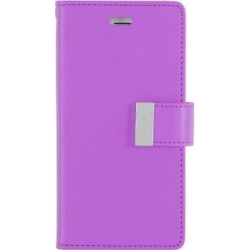    Rich Diary Cover for Samsung S Series