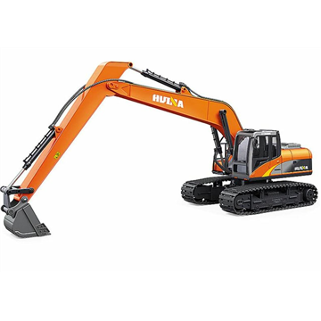 Huina 1:14 2.4G 15CH RC Excavator