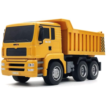 Huina  1:18 RC Dump Truck 