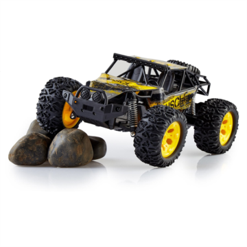    Monster  Sneak Muscle size 1:12