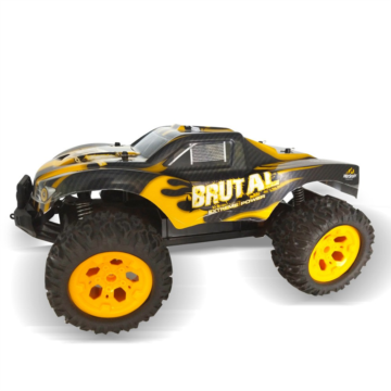    Monster Buggy 25km/H size 1:12