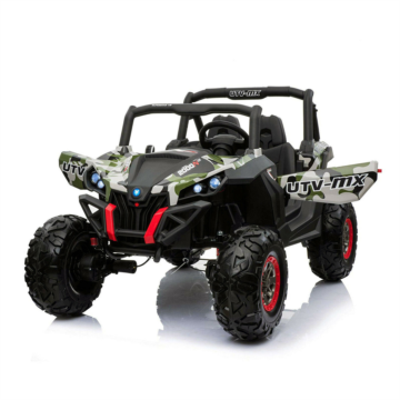    Licensed QUAD BYKE  Ride on Car