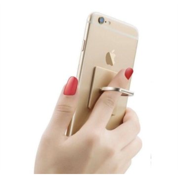    Phone Ring Grip/Stand Holder