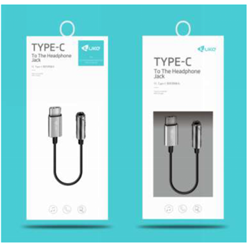    Lightning to 3.5mm Jack Adaptor w/ BT