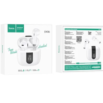Hoco Wireless TWS Earbud (EW36)