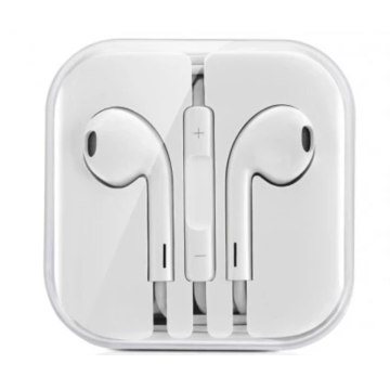    Earphone with 3.5mm Headphone Plug