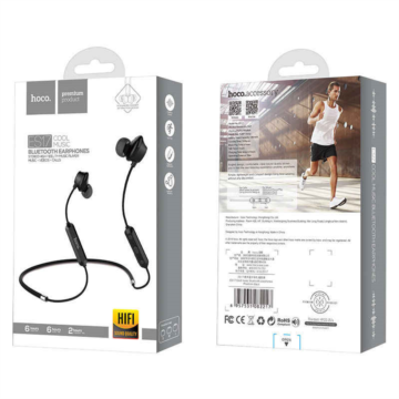 Hoco ES 17 Plus Wireless Sport Earphones