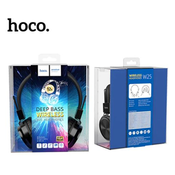 Hoco Bluetooth Headset (W25)