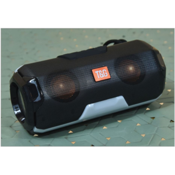   TG 143 Bluetooth Speaker