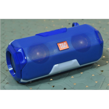    TG 143 Bluetooth Speaker