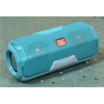    TG 143 Bluetooth Speaker