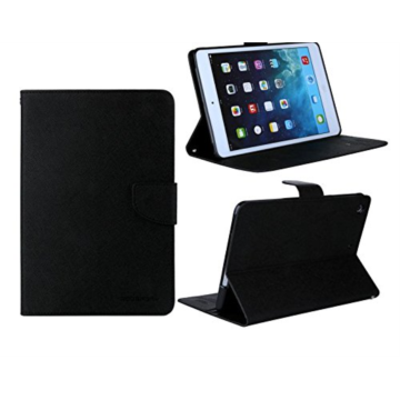    Black Ipad Flip Cover