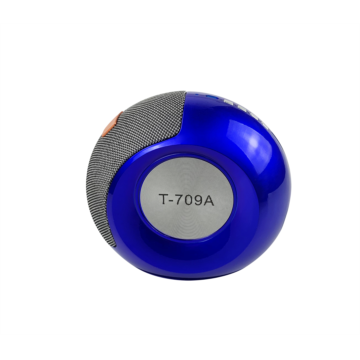    Bluetooth speaker T-709A
