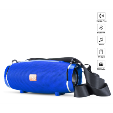    Bluetooth Speaker TG-145