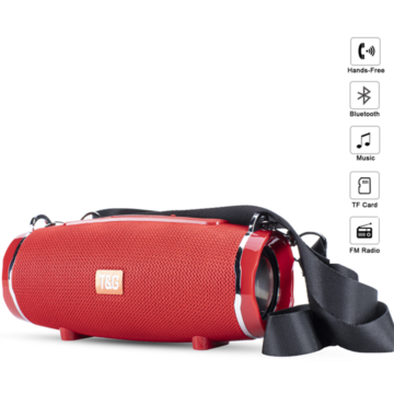    Bluetooth Speaker TG-145
