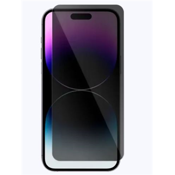    Privacy Glass Screen Protector