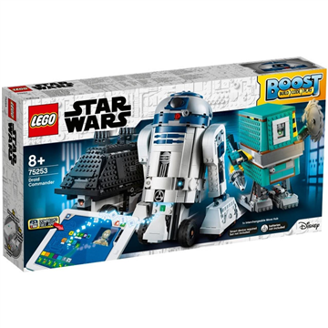 LEGO Star Wars Droid Commander (75253)