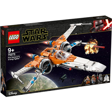 LEGO LEGO Star Wars  X-Wing (75273)