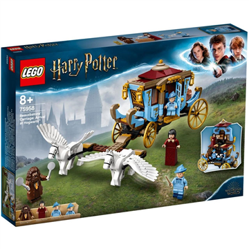 LEGO Harry Potter Beauxbatons' Carriage 75958