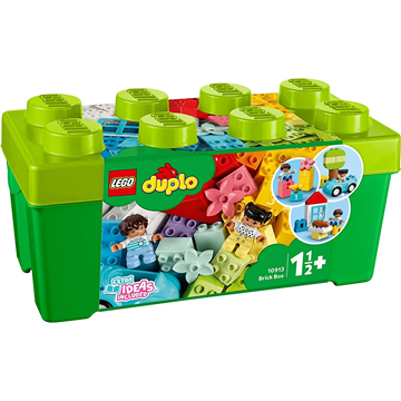 LEGO Duplo Brick Box (10913)
