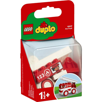 LEGO Duplo Fire Truck (10917)