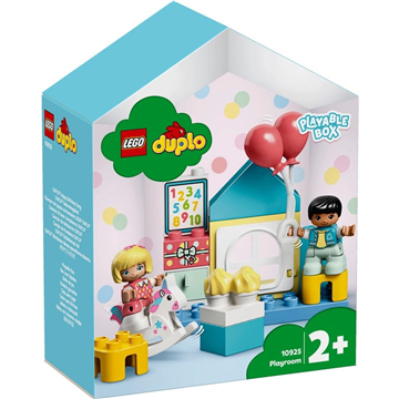 LEGO Duplo Playroom (10925)