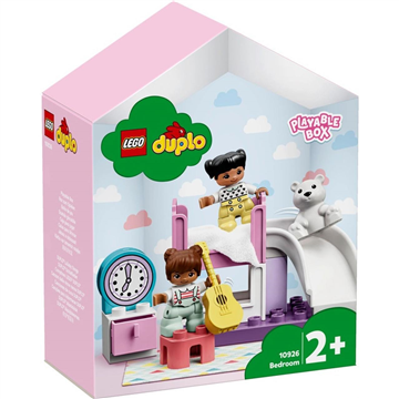 LEGO Duplo Bedroom (10926)
