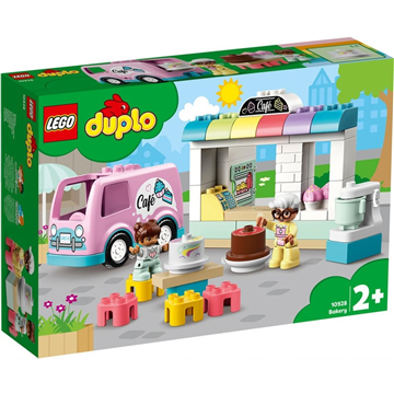 LEGO Duplo Bakery (10928)