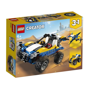 LEGO Creator Dune Buggy (31087)