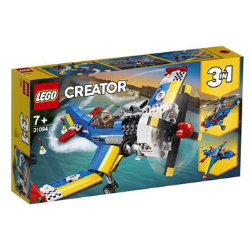 LEGO Creator Race Plane (31094)