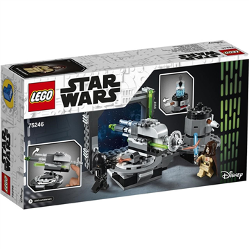LEGO Star Wars Death Star Cannon (75246)