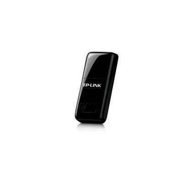 TP-Link TL-WN823N N300 Mini USB Wi-Fi Adapter