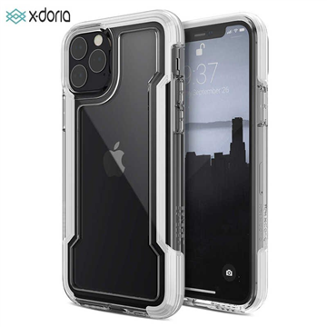 X Doria Defense Clear Case for iphone