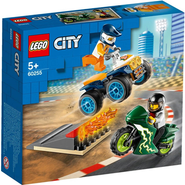LEGO City Stunt Team (60255)