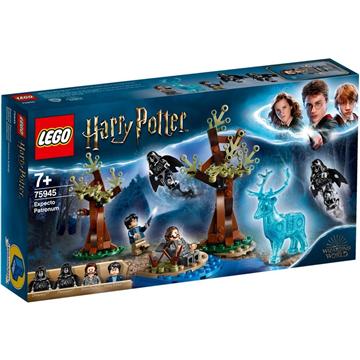 LEGO Harry Potter Expecto Patronum (75945)