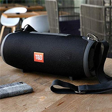    T & G Bluetooth Speaker