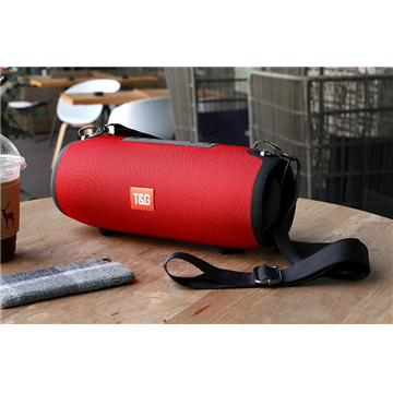    T & G Bluetooth Speaker