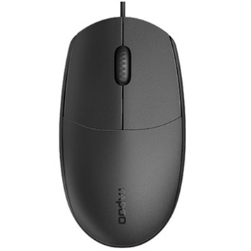    Optical Mouse black